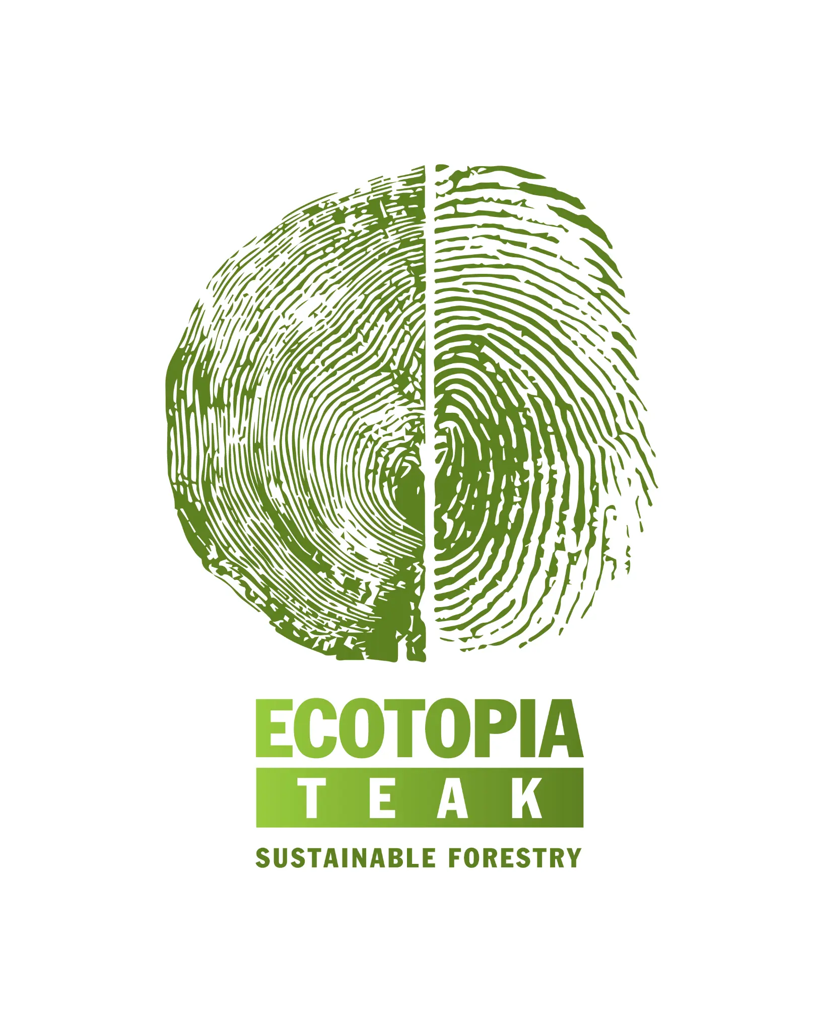 Ecotopia Teak