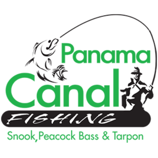 Panama Canal Fishing